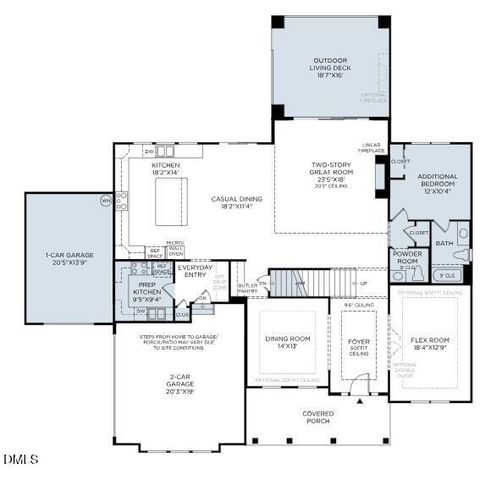 532 Windboard Street, Cary, NC 27519