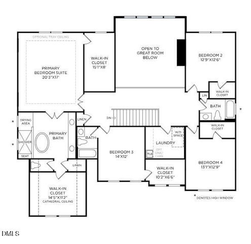 532 Windboard Street, Cary, NC 27519