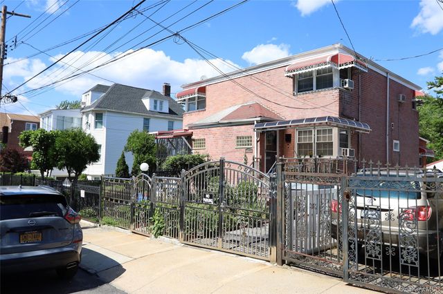 4108 Wilder Avenue, Bronx, NY 10466