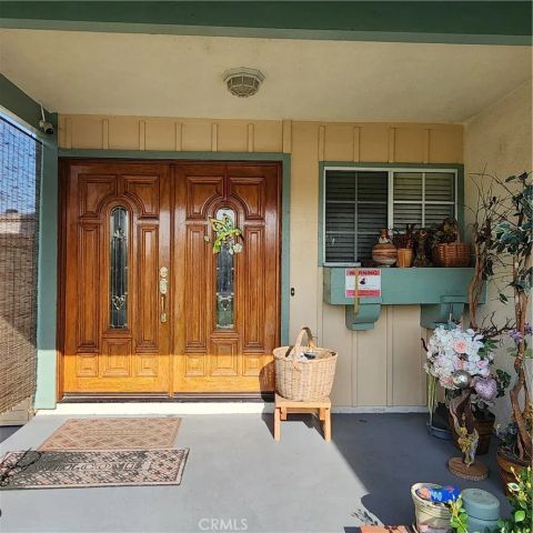 5573 Pueblo Court, Commerce, CA 90040