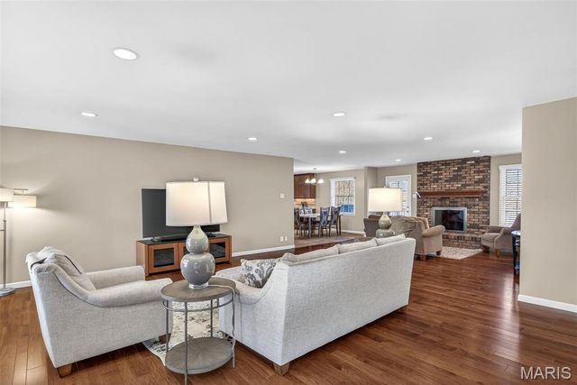 4447 Gemini Drive, Unincorporated, MO 63128