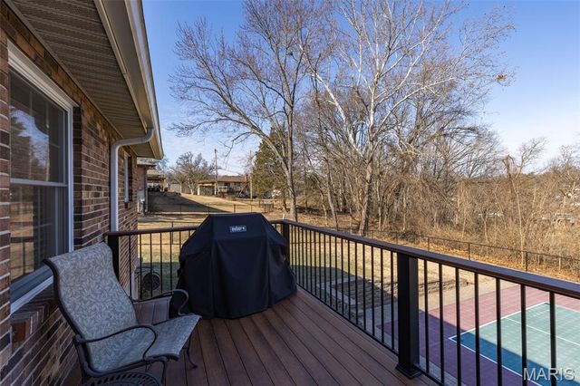 4447 Gemini Drive, Unincorporated, MO 63128