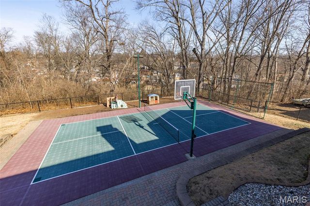 4447 Gemini Drive, Unincorporated, MO 63128