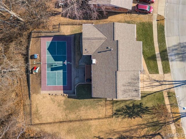 4447 Gemini Drive, Unincorporated, MO 63128