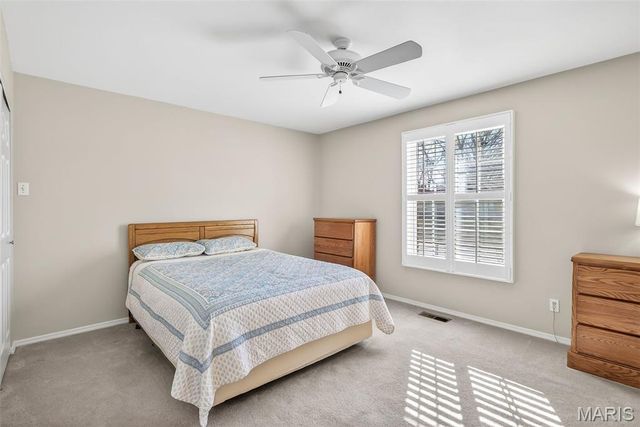 4447 Gemini Drive, Unincorporated, MO 63128