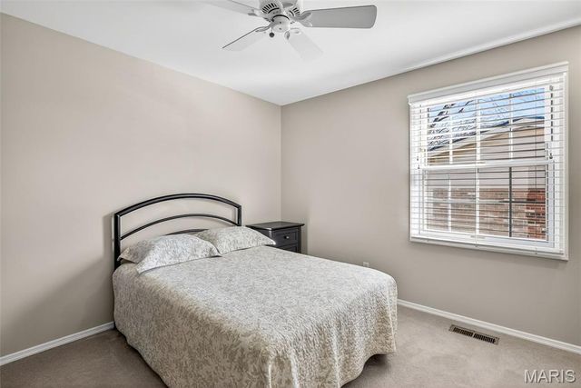 4447 Gemini Drive, Unincorporated, MO 63128