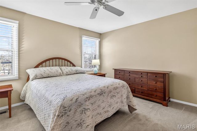 4447 Gemini Drive, Unincorporated, MO 63128