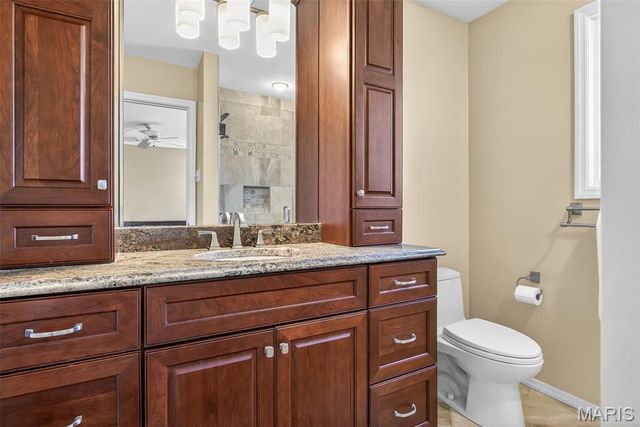 4447 Gemini Drive, Unincorporated, MO 63128