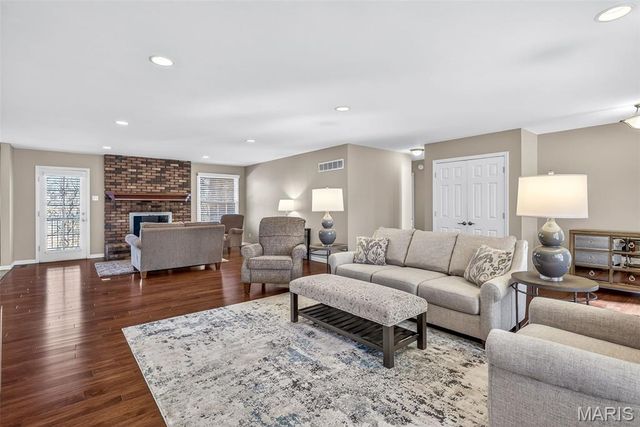 4447 Gemini Drive, Unincorporated, MO 63128