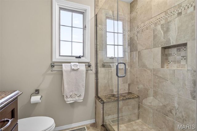 4447 Gemini Drive, Unincorporated, MO 63128