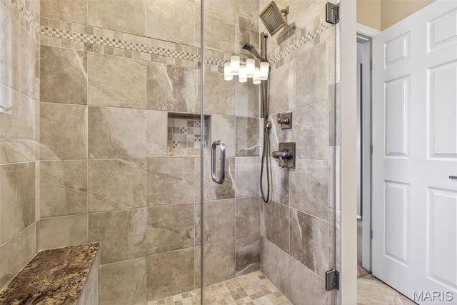 4447 Gemini Drive, Unincorporated, MO 63128