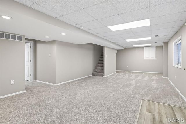 4447 Gemini Drive, Unincorporated, MO 63128