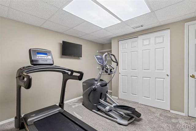 4447 Gemini Drive, Unincorporated, MO 63128