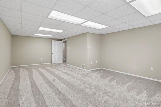 4447 Gemini Drive, Unincorporated, MO 63128