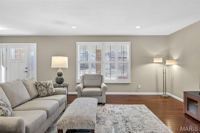 4447 Gemini Drive, Unincorporated, MO 63128