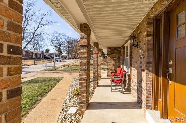 4447 Gemini Drive, Unincorporated, MO 63128