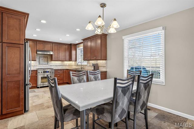 4447 Gemini Drive, Unincorporated, MO 63128