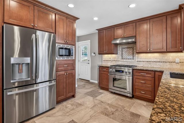 4447 Gemini Drive, Unincorporated, MO 63128