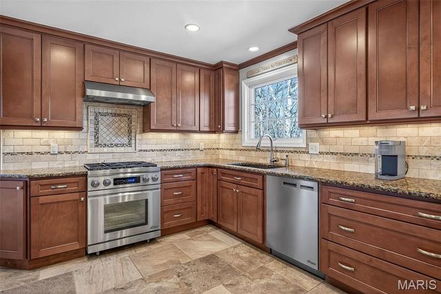 4447 Gemini Drive, Unincorporated, MO 63128