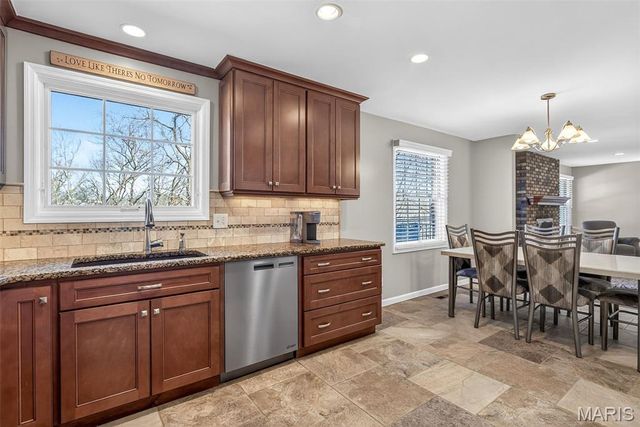 4447 Gemini Drive, Unincorporated, MO 63128