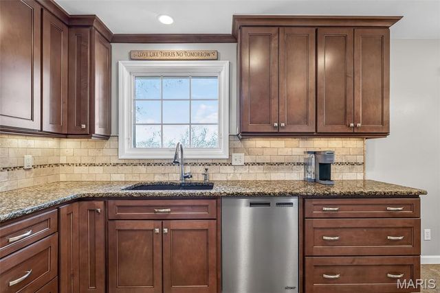 4447 Gemini Drive, Unincorporated, MO 63128