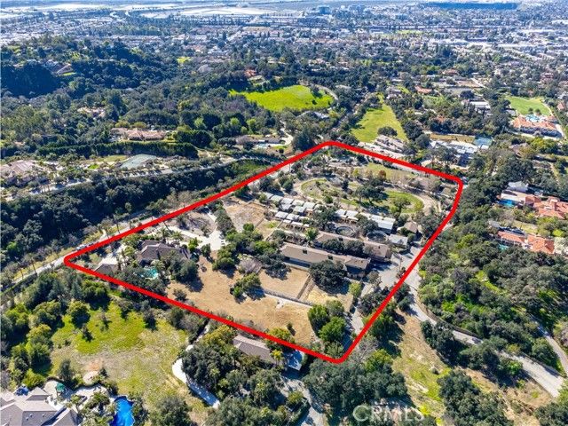 99 Bliss Canyon Road, Bradbury, CA 91008