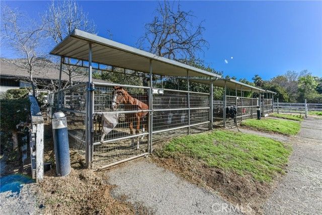 99 Bliss Canyon Road, Bradbury, CA 91008