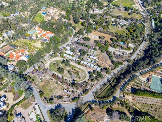 99 Bliss Canyon Road, Bradbury, CA 91008