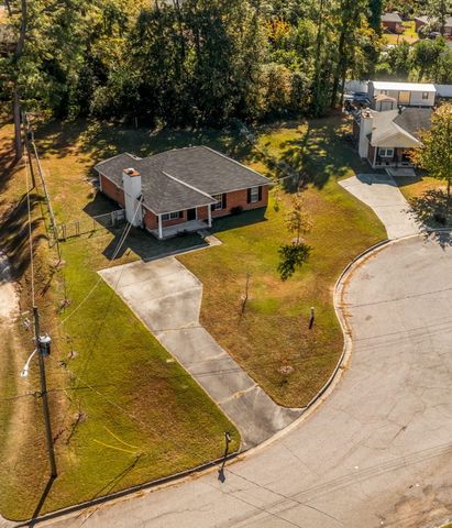 3114 Conner Court, Augusta, GA 30906