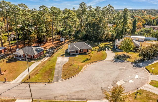 3114 Conner Court, Augusta, GA 30906