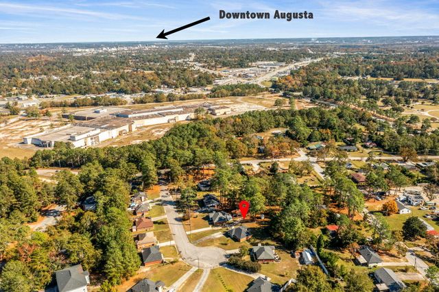 3114 Conner Court, Augusta, GA 30906