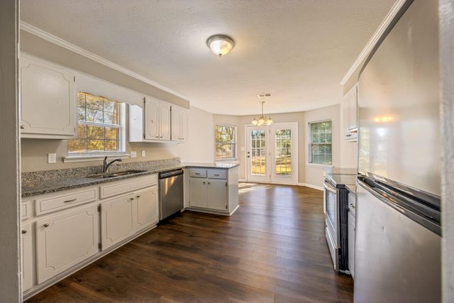 3114 Conner Court, Augusta, GA 30906