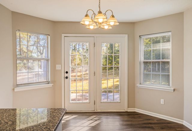 3114 Conner Court, Augusta, GA 30906