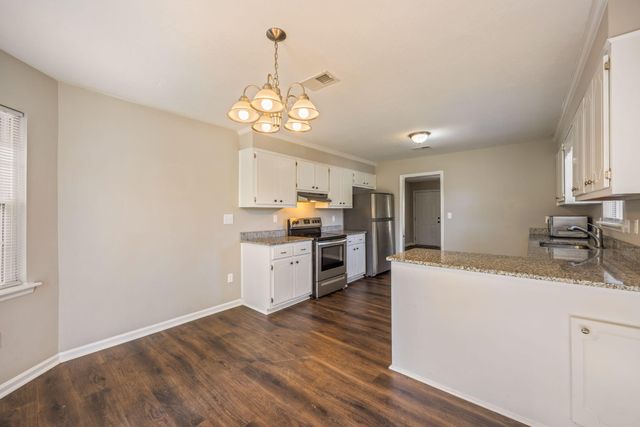 3114 Conner Court, Augusta, GA 30906