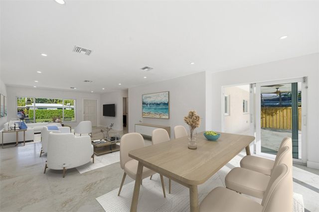 1706 NE 28th Drive, Wilton Manors, FL 33334