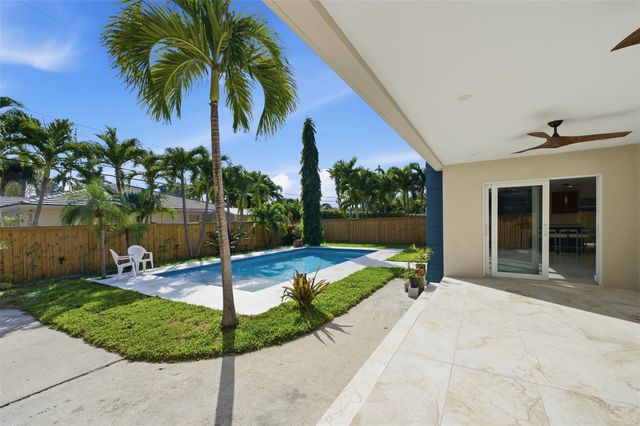 1706 NE 28th Drive, Wilton Manors, FL 33334