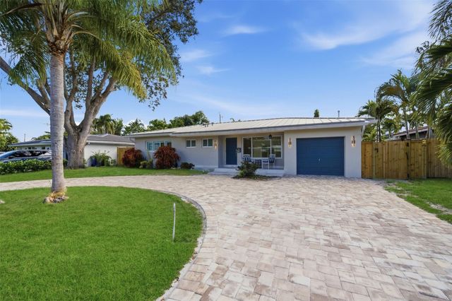 1706 NE 28th Drive, Wilton Manors, FL 33334