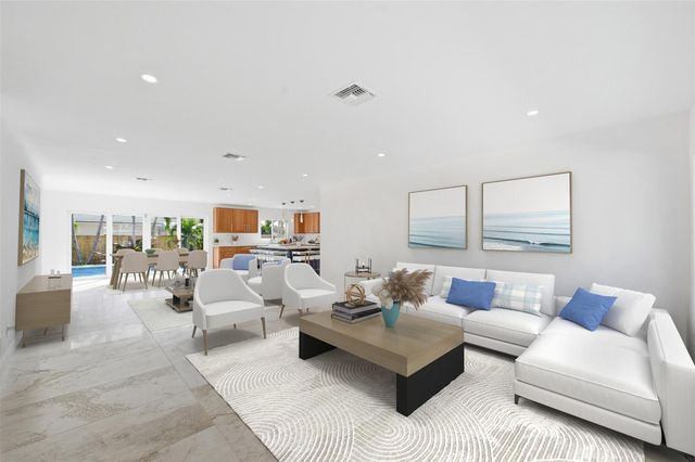 1706 NE 28th Drive, Wilton Manors, FL 33334