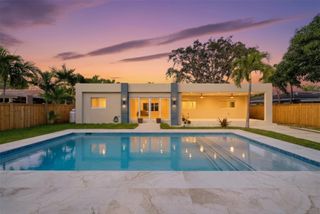 1706 NE 28th Drive, Wilton Manors, FL 33334