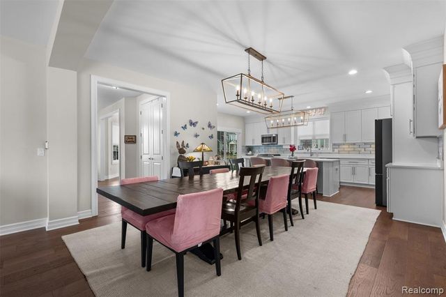 19433 Rachael Drive, Macomb, MI 48042