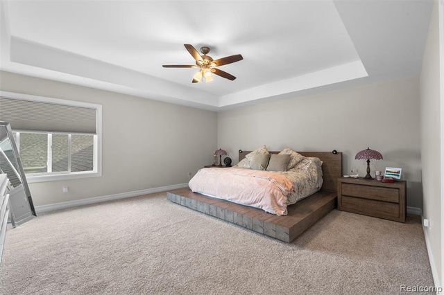 19433 Rachael Drive, Macomb, MI 48042