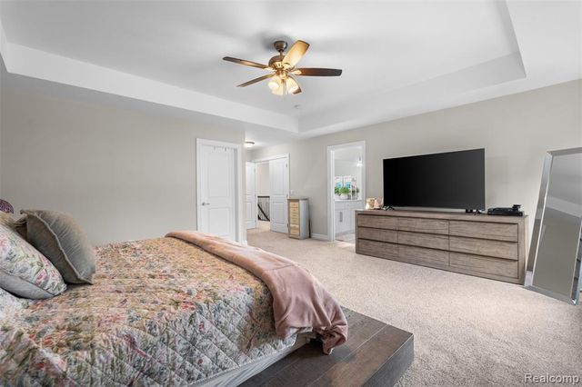 19433 Rachael Drive, Macomb, MI 48042