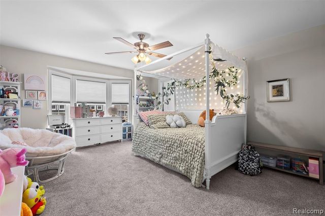 19433 Rachael Drive, Macomb, MI 48042