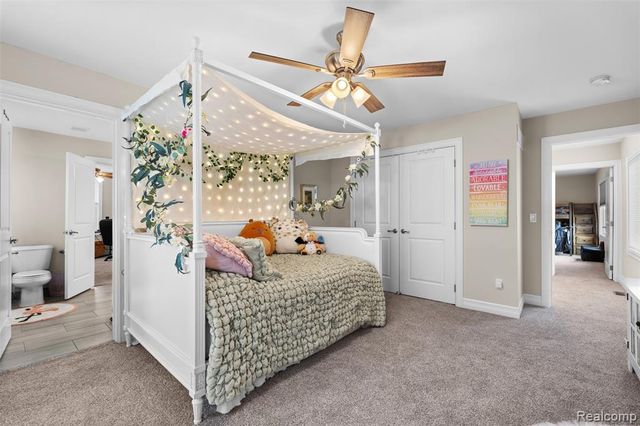 19433 Rachael Drive, Macomb, MI 48042
