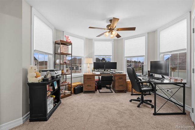 19433 Rachael Drive, Macomb, MI 48042