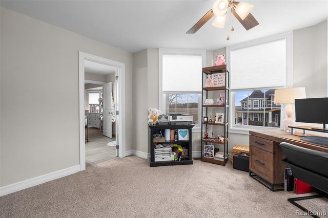 19433 Rachael Drive, Macomb, MI 48042