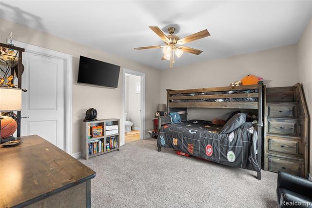 19433 Rachael Drive, Macomb, MI 48042