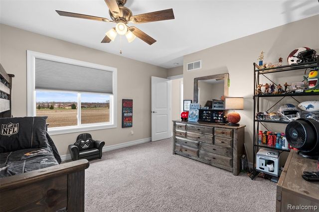 19433 Rachael Drive, Macomb, MI 48042