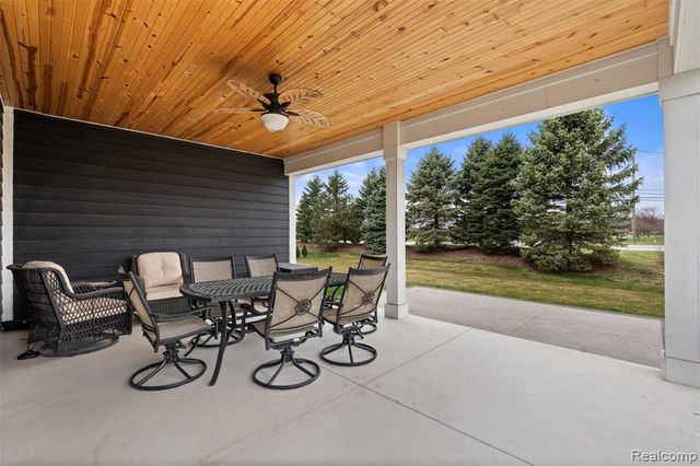19433 Rachael Drive, Macomb, MI 48042