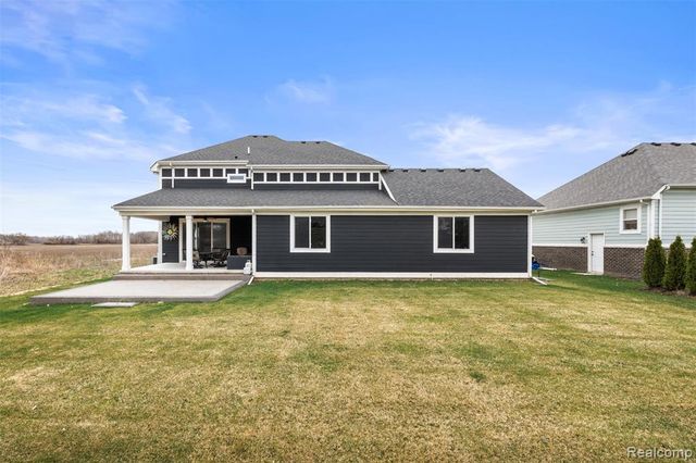 19433 Rachael Drive, Macomb, MI 48042